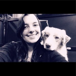 Meet your Posher, Savannah